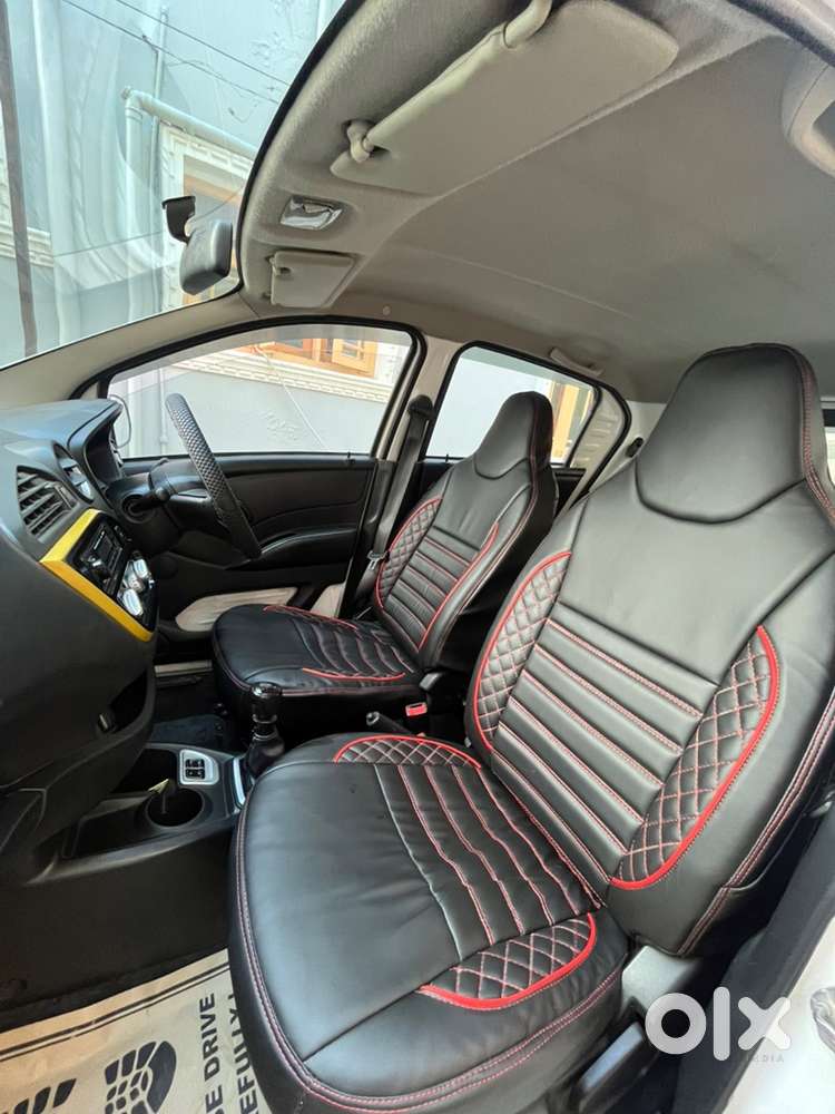 2018 Datsun Redi Go Limited Edition