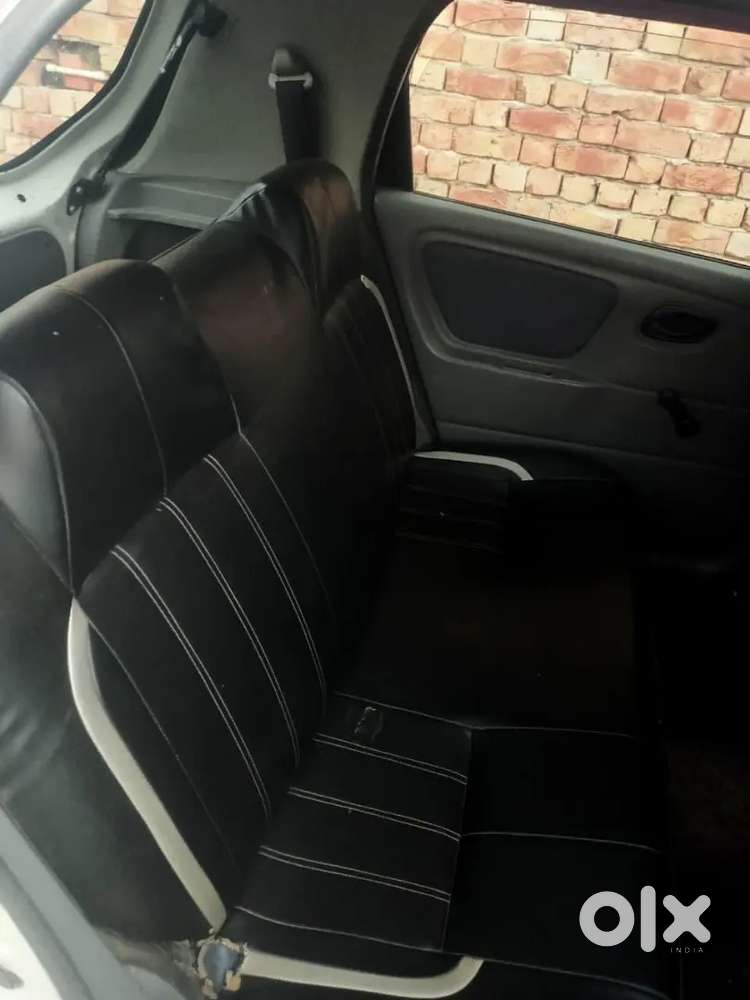 Maruti Suzuki Alto 2011 Lxi