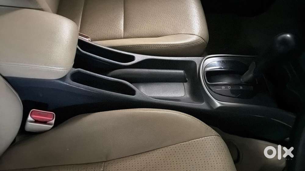 Honda City I Vtec Cvt Vx, 2015, Petrol