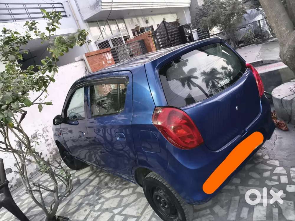 Maruti Suzuki Alto 800 2014 Petrol 65000 Km Driven