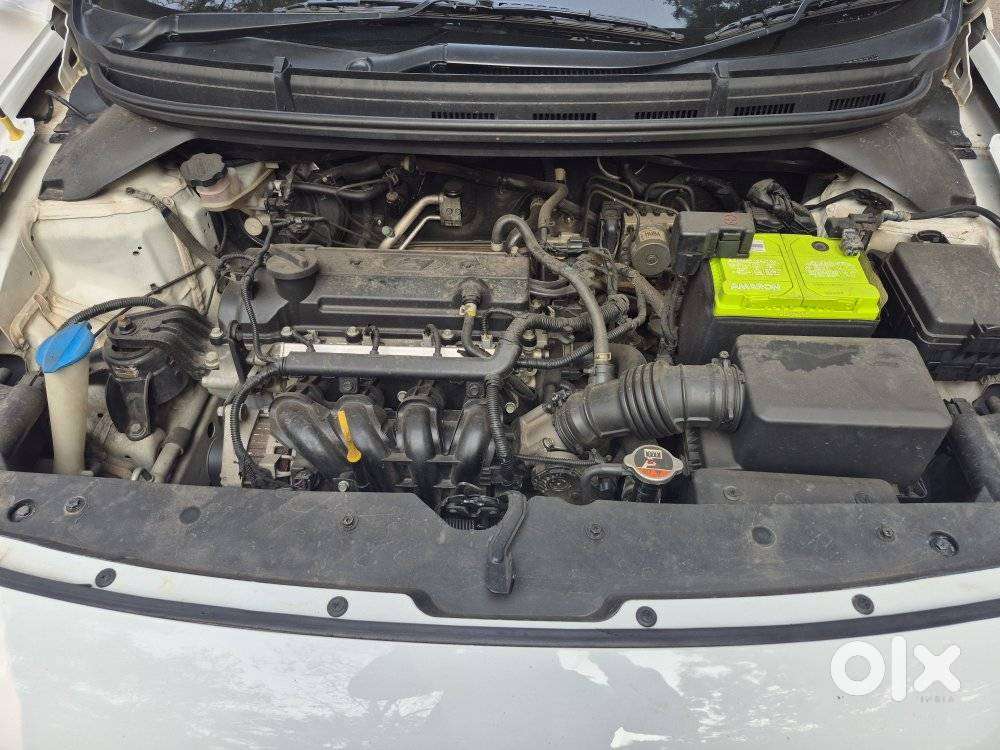 Hyundai I20 2015-2017 Asta 1.2, 2017, Petrol