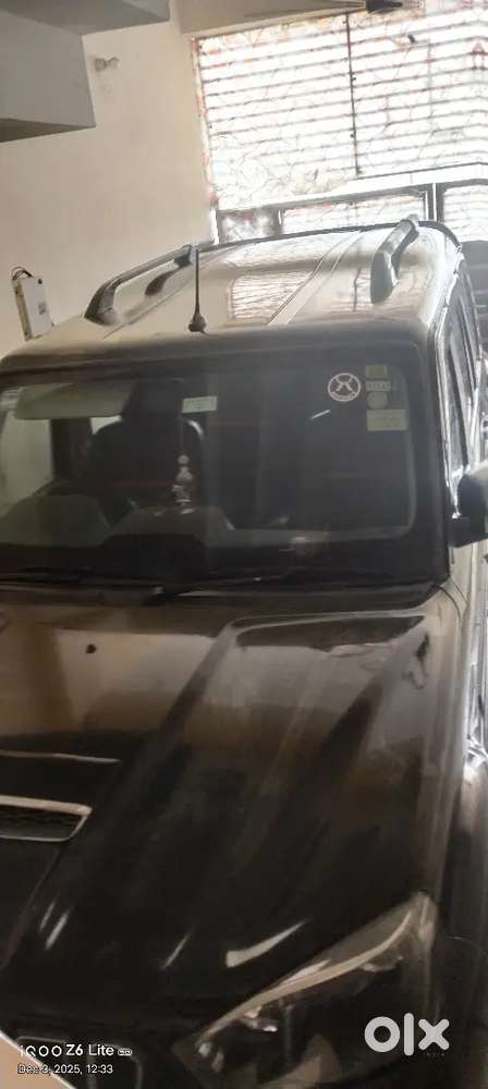 Mahindra Scorpio 2019 Diesel 112000 Km Driven