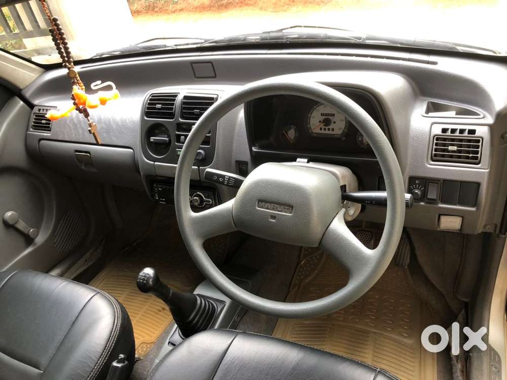 Maruti Suzuki Zen 2005