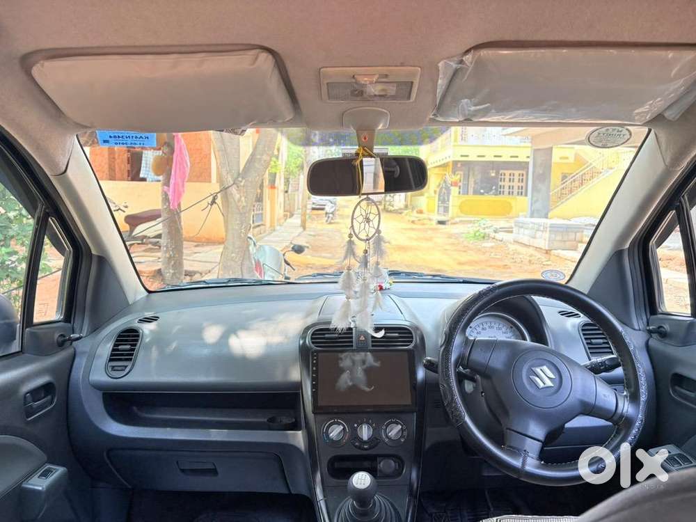 Maruti Suzuki Ritz 2010 Petrol Well Maintained