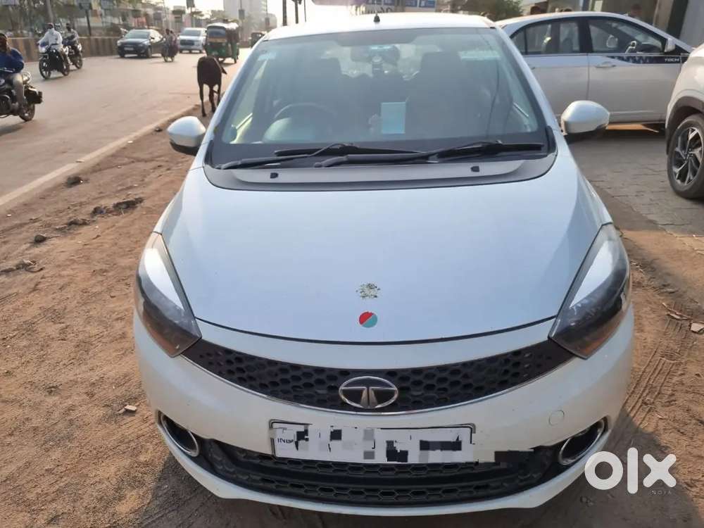 Tata Tiago 2020 Cng & Hybrids 94000 Km Driven