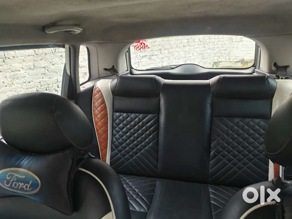 Ford Figo Diesel Manual 2011