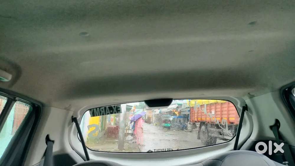 Maruti Suzuki Alto 800 Lxi 2014