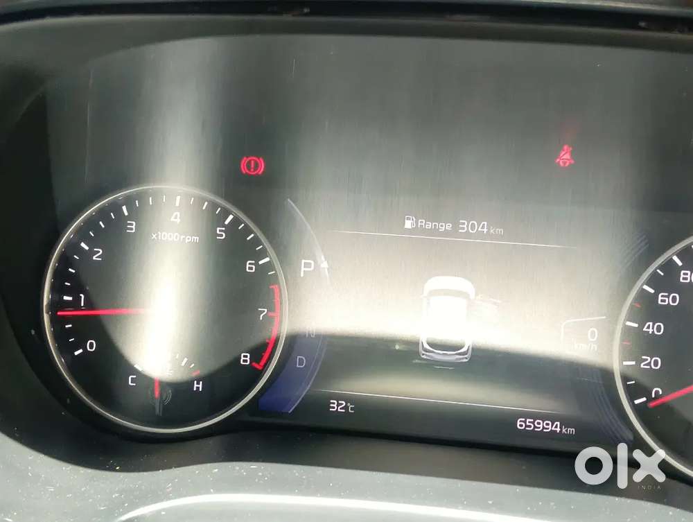 Superb Condition Kia Seltos Gt Line For Sale