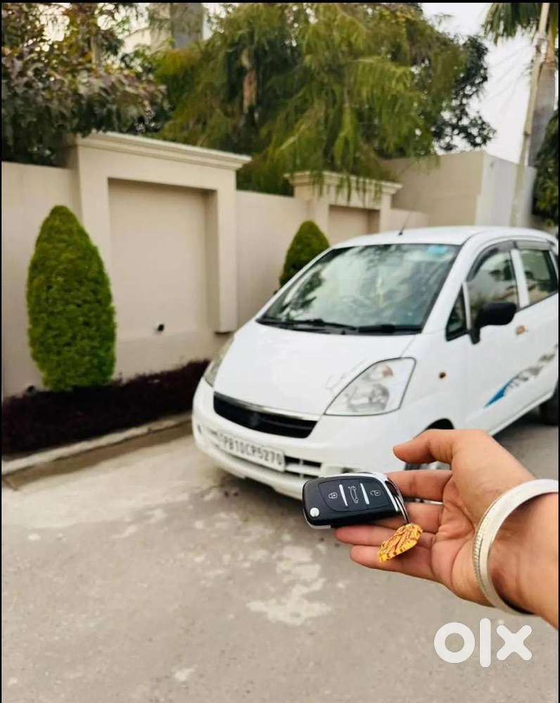 Maruti Suzuki Estilo Petrol Well Maintained