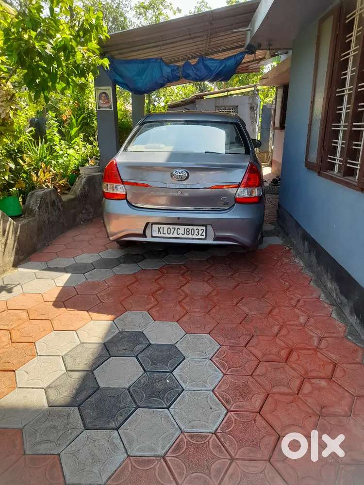 Nri Used Car In Very Good Condition Immediate Sale, No Accident