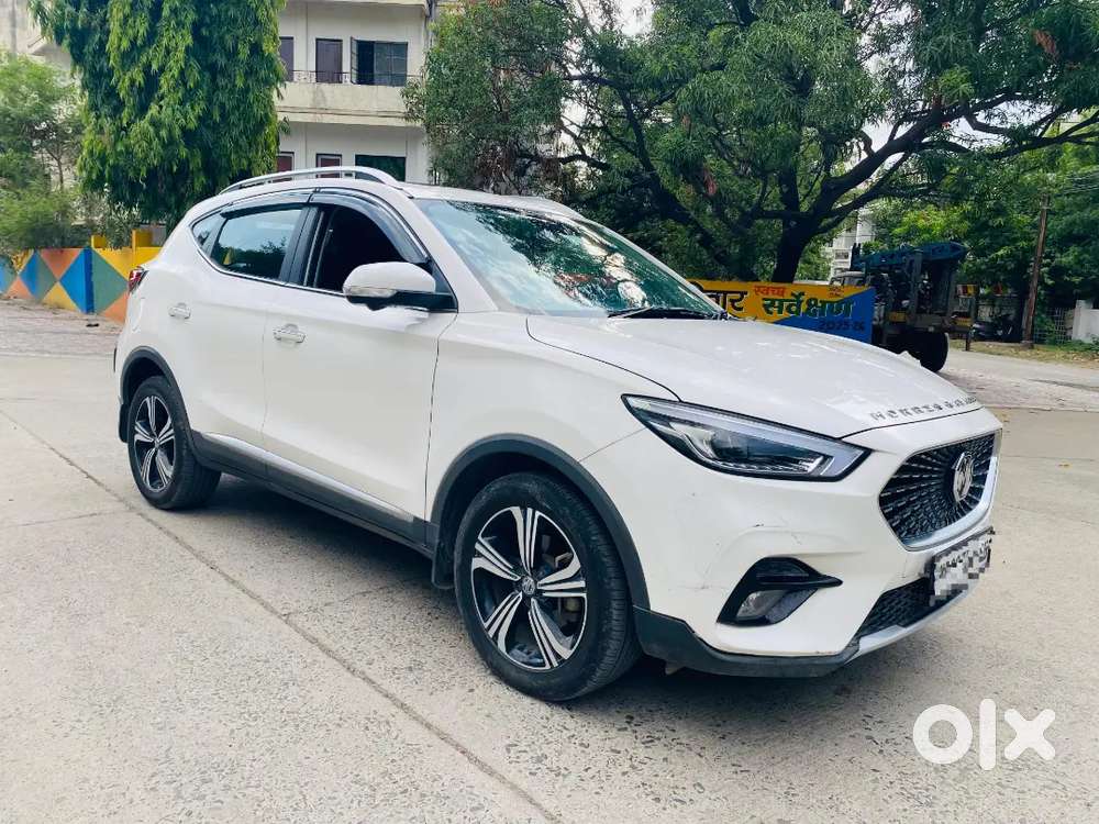 Mg Astor 2024