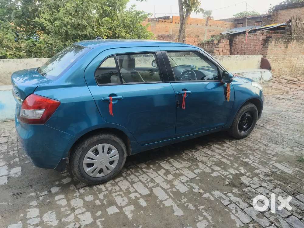 Maruti Suzuki Swift Dzire 2012 Petrol 89000 Km Driven