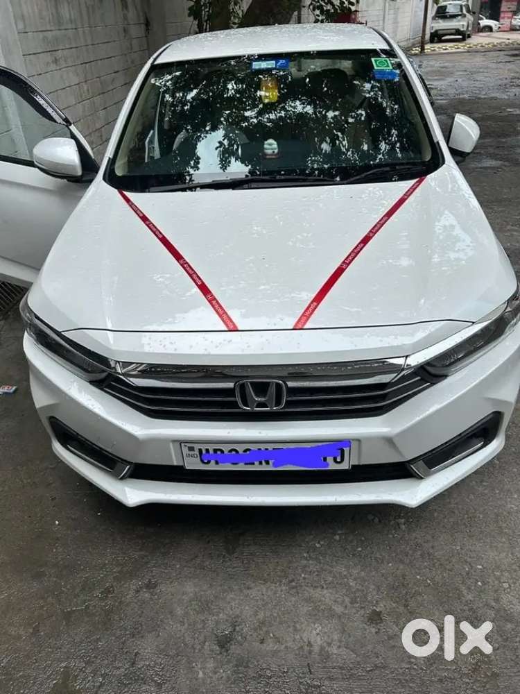 Honda Amaze 1.2 2023 Petrol Urgent Sale