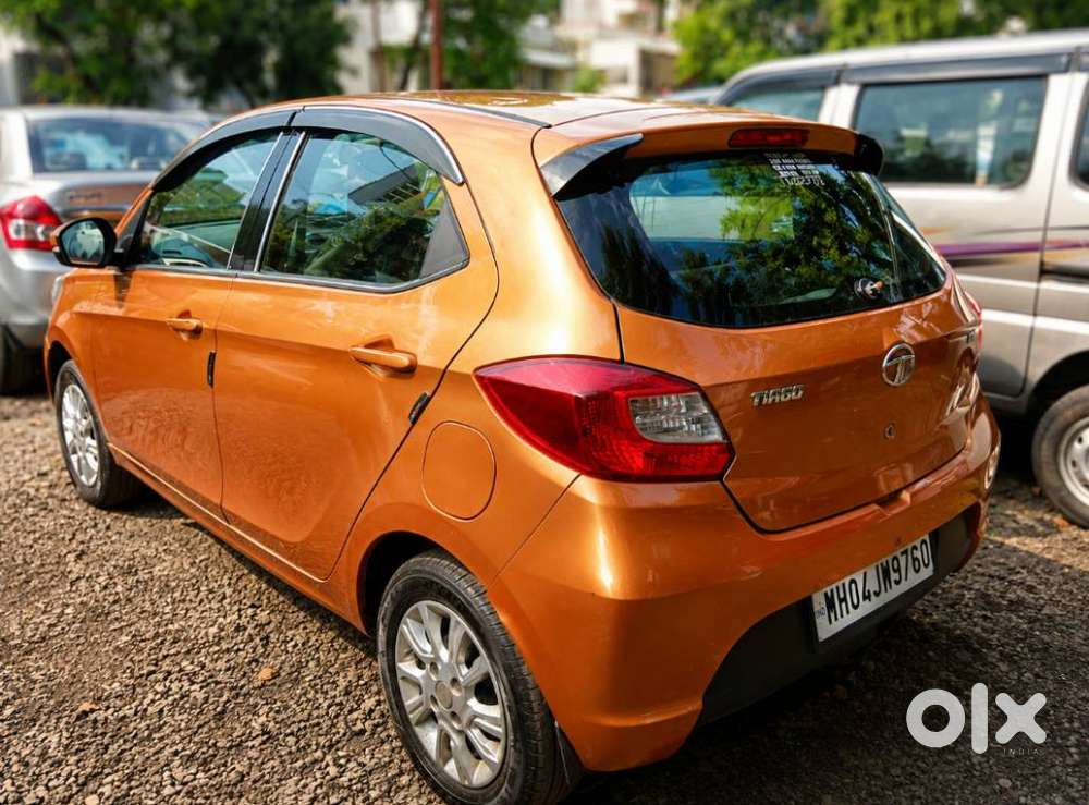 Tata Tiago Xz Plus Diesel, 2018, Diesel