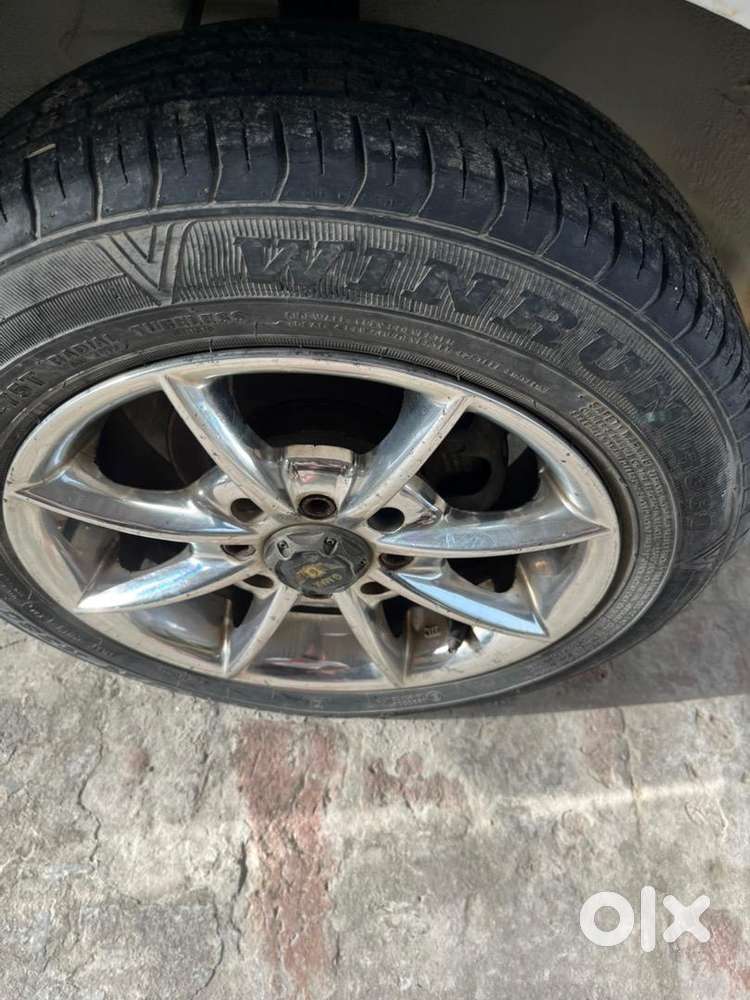 2nd Maruti Suzuki 2012