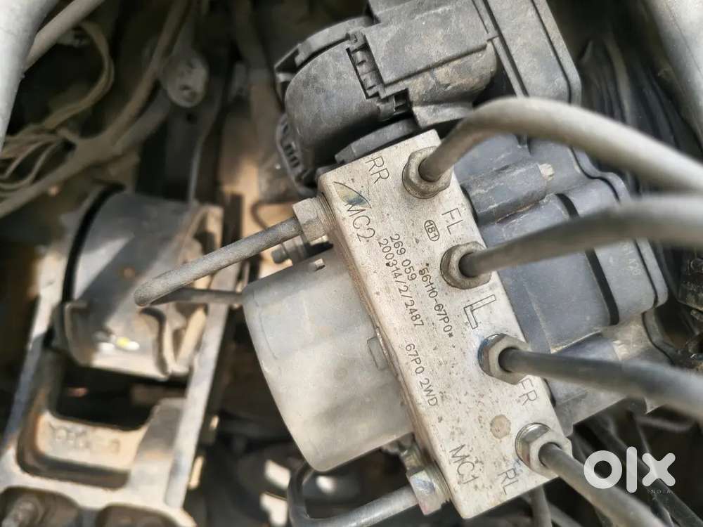 2020 Maruti Suzuki Alto 800 Petrol Manual