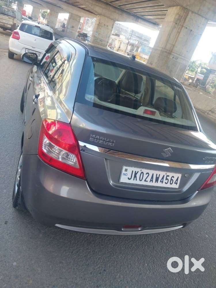 Maruti Suzuki Dzire 2011 Petrol 88999 Km Driven