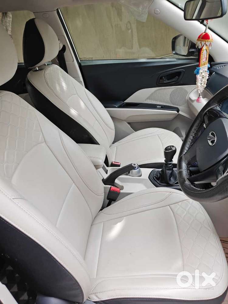 Mahindra Xuv300 W4, 2021, Petrol