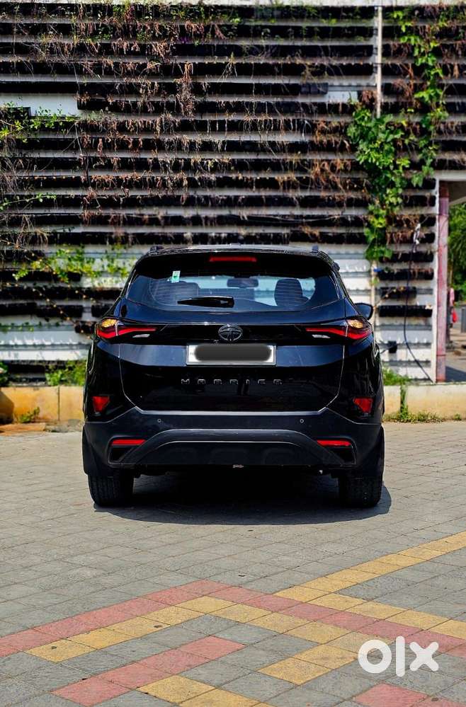 Tata Harrier, 2023, Diesel