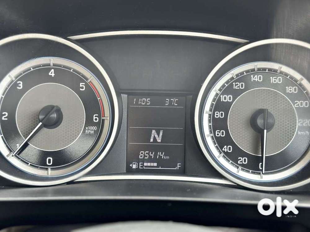 Maruti Suzuki Swift Dzire Vxi Optional, 2023, Cng & Hybrids