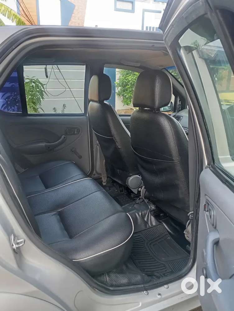 Tata Indica Diesel 2006