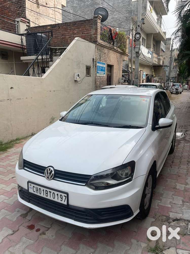 Volkswagen Diesel Car 2018 Make 2018