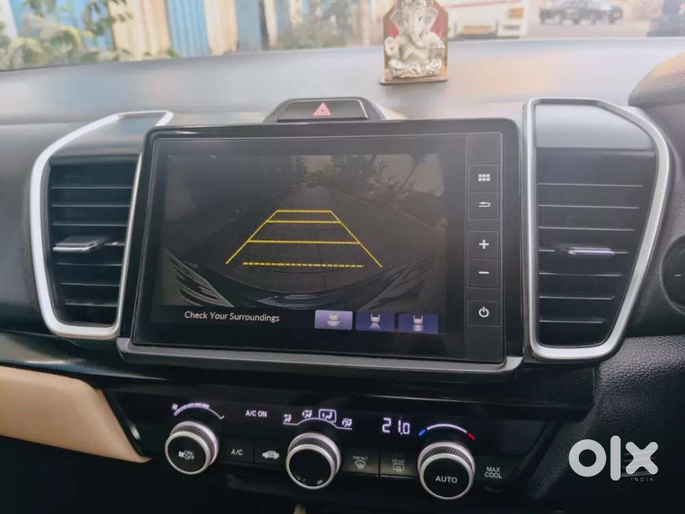 Honda City 1.5 Vx I-vtec Mt, 2022, Petrol