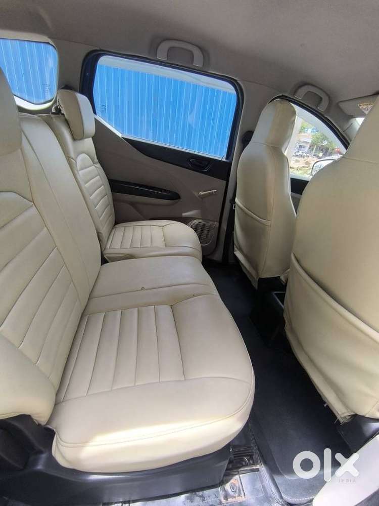 Renault Triber 1.0 Rxe, 2020, Petrol