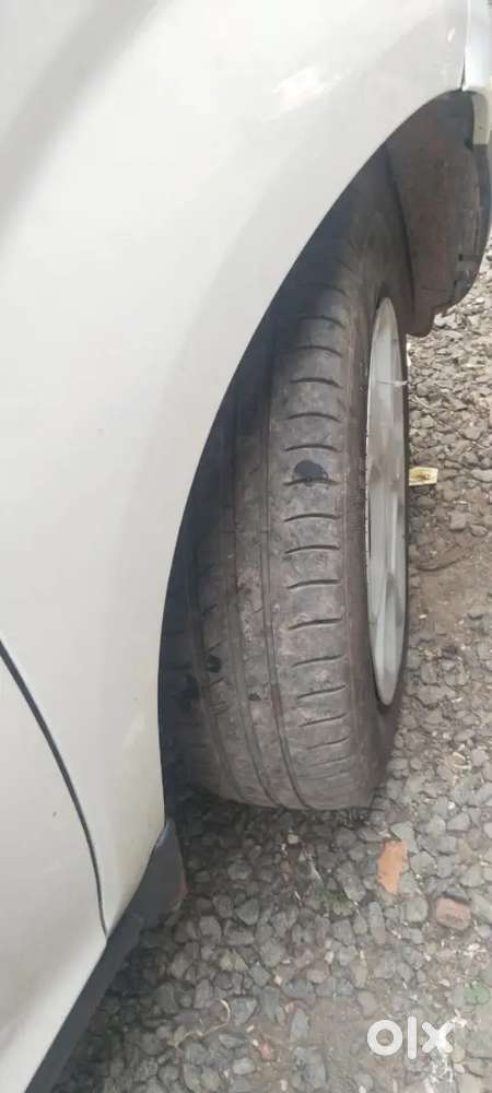 Maruthi Suzuki Spresso