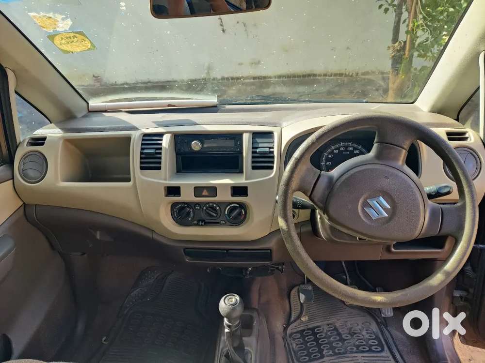 Maruti Suzuki Estilo 2010 Petrol 90000 Km Driven