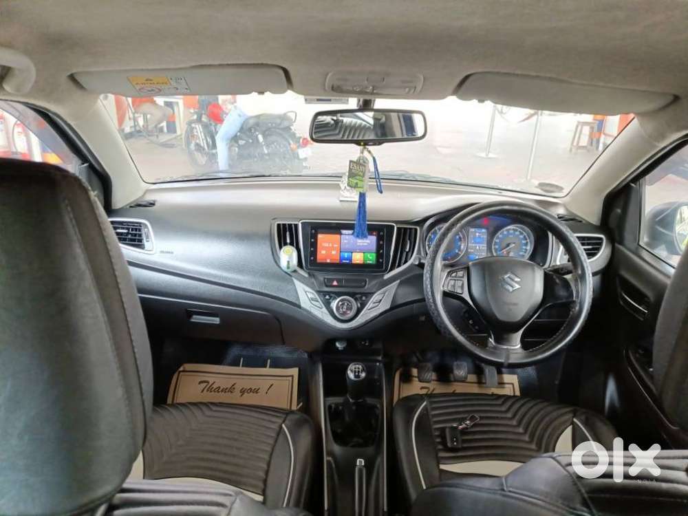 Maruti Suzuki Baleno Maruti-suzuki-baleno-zeta-diesel, 2020, Petrol