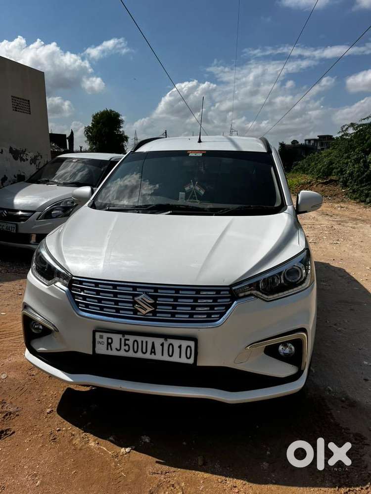 Maruti Suzuki Petrol 2021