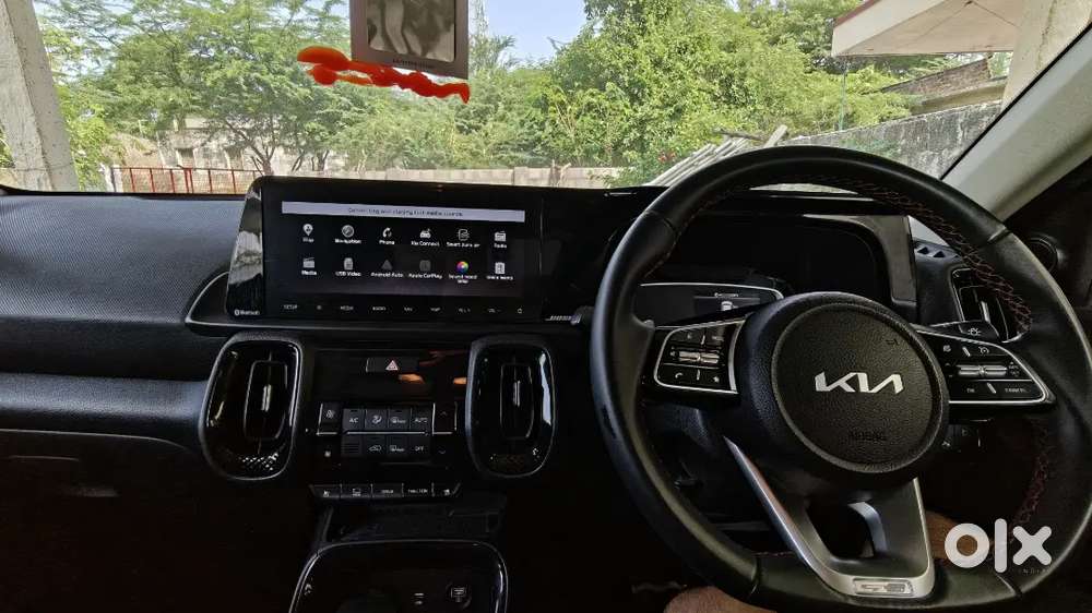 Kia Sonet Gtx Plus Turbo Petrol Dct Automatic
