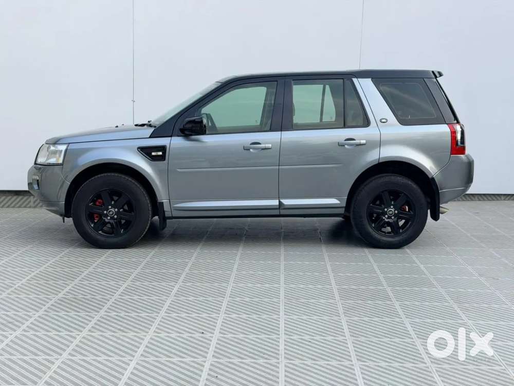 Land Rover Freelander 2, 2013, Diesel