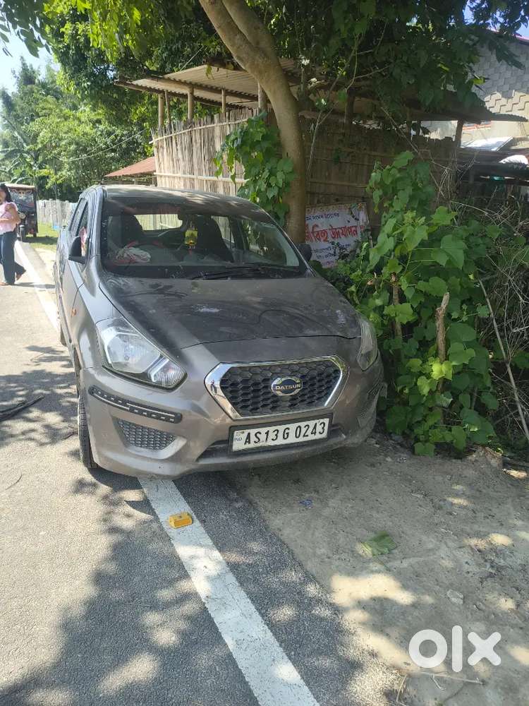 Nissan Patrol Se 2018