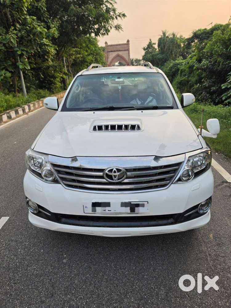 Toyota Diesel Manual 2016