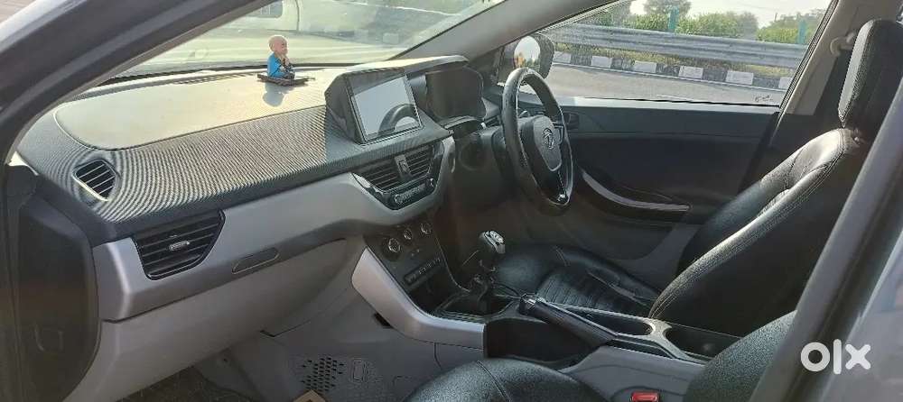 Tata Nexon Revotron 2019 Xm