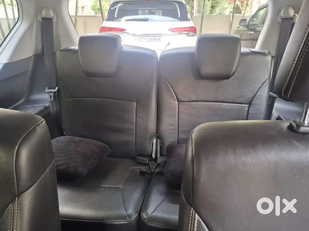 Maruti Suzuki Xl6 2021 Petrol 79000 Km Driven