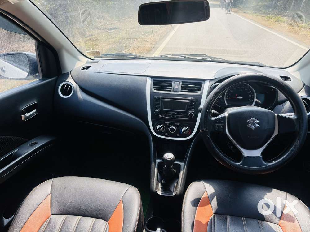 Maruti Suzuki Celerio Zxi(o) Mt, 2020, Petrol