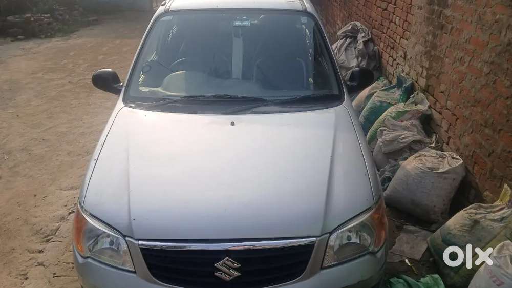 Good Condition Gadi Mai Koi Dikkat Nhi Hai