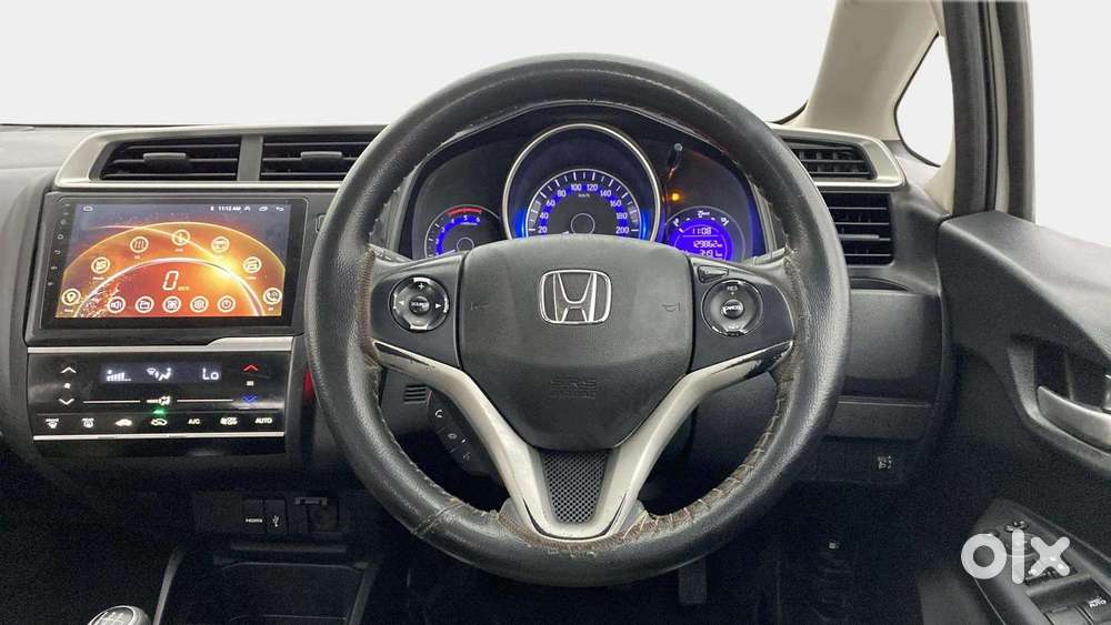 Honda Wr-v I-dtec Vx, 2018, Diesel