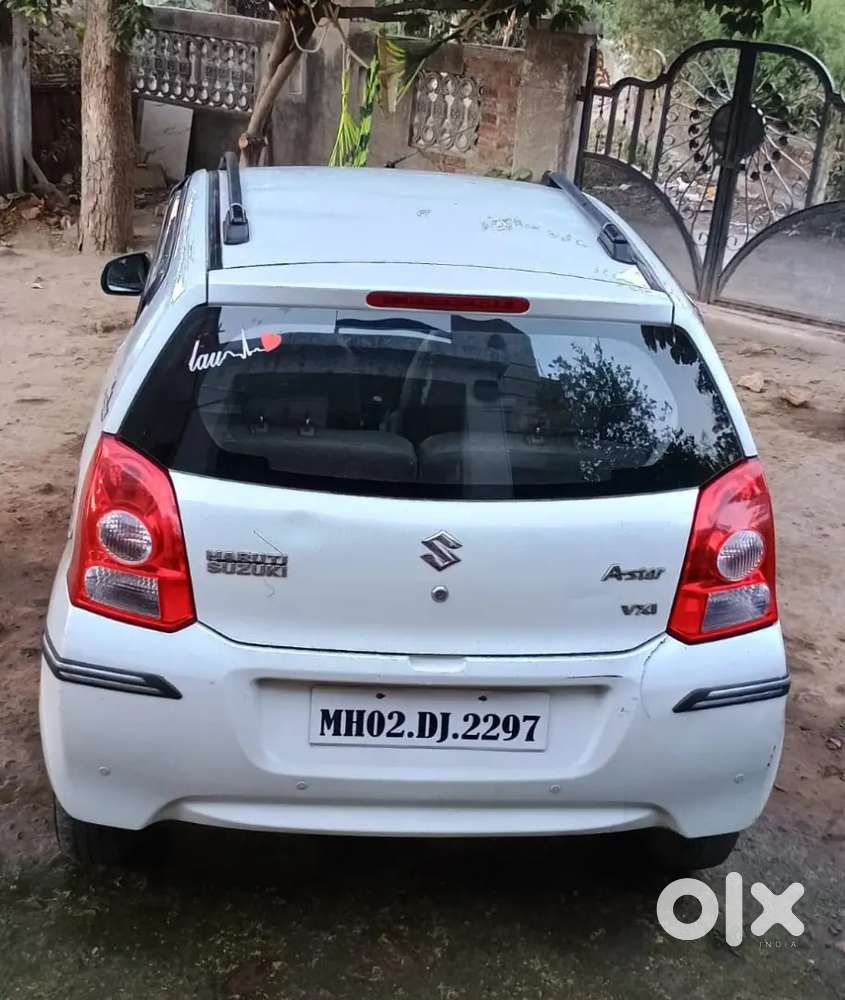 Maruti Suzuki A-star 2014 Petrol Well Maintained