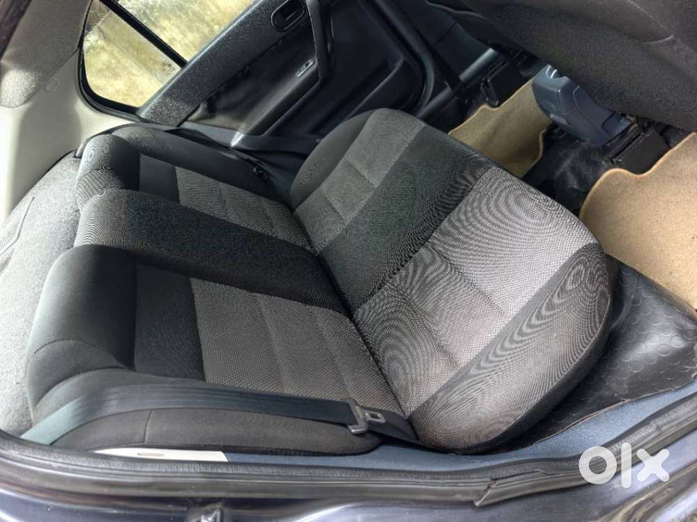 Ford Fiesta Classic, 2011, Petrol
