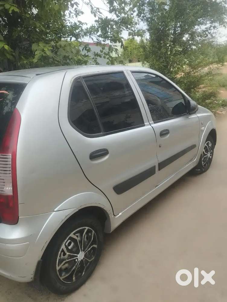 Tata Indica V2 2011 Diesel Manual