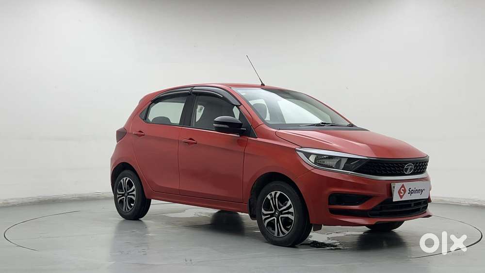 Tata Tiago 1.05 Revotorq Xt, 2022, Petrol