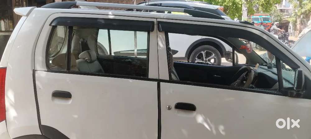 Maruti Suzuki Wagon R 31 Cng & Hybrids