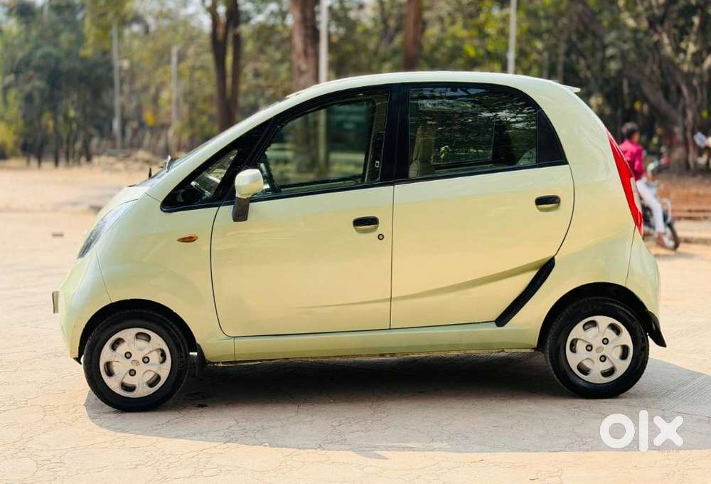 Tata Nano Xt, 2012, Petrol