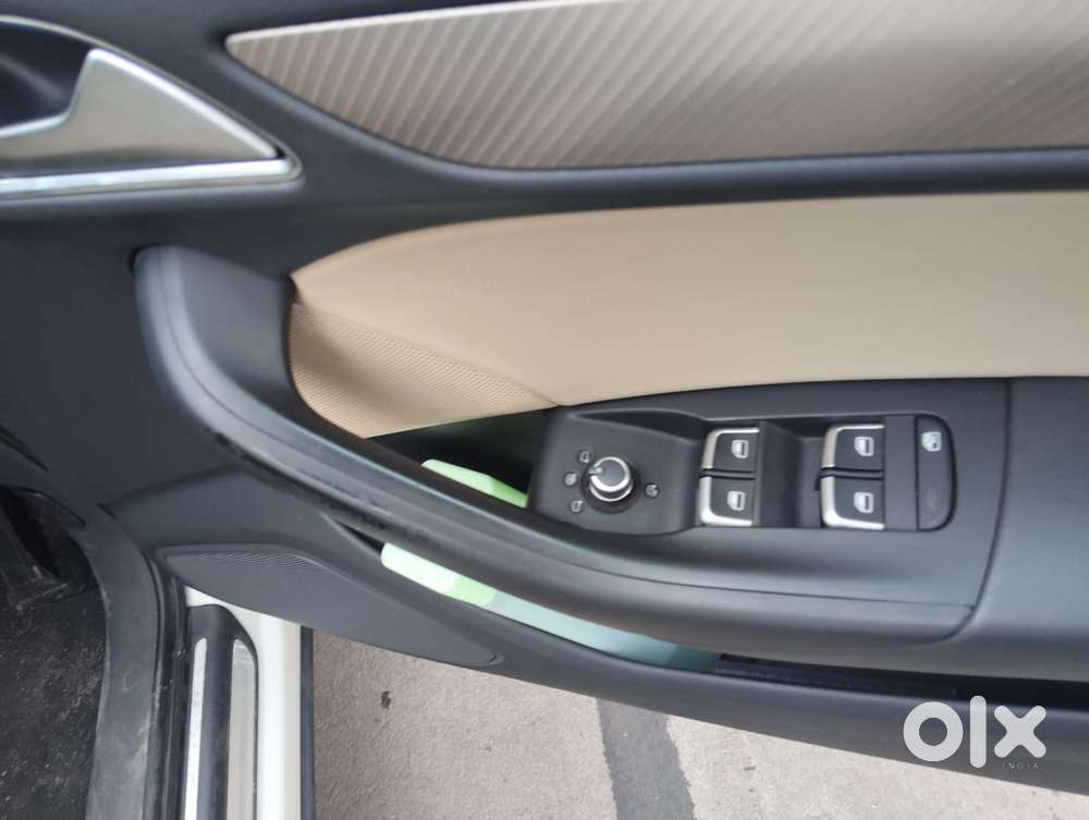 Audi Q3 35 Tdi Quattro Premium, 2017, Diesel