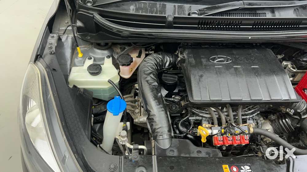 Hyundai Grand I10 Nios Sportz 1.2 Kappa Cng, 2020, Cng & Hybrids