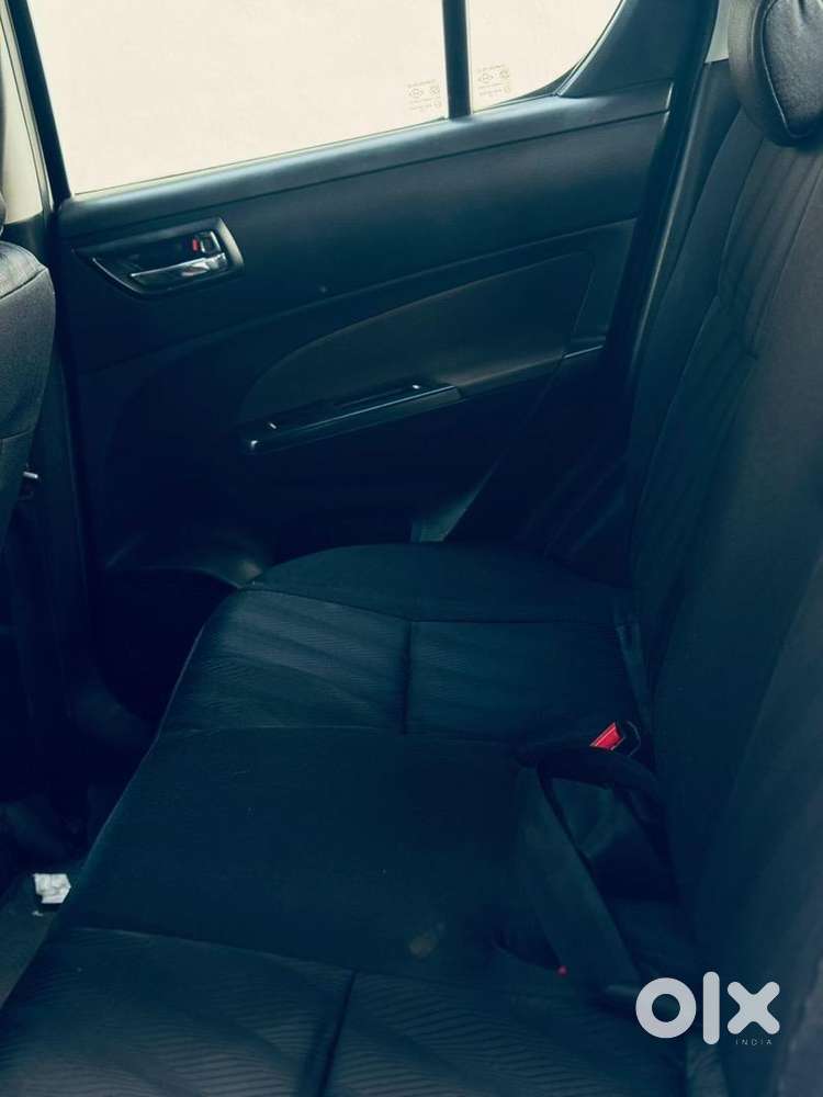 Maruti Suzuki Swift 2013 Petrol Well Maintained